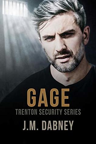 Gage (Trenton Security #3)
