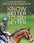 Know Better to Do Better: M...