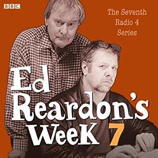 Ed Reardon's Week: The Complete Seventh Series