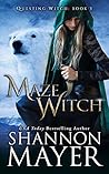 Maze Witch