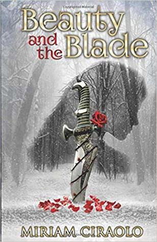 Beauty and the Blade (Beauty and the Cyborg, #2)
