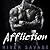 Affliction (Knights Rebels MC, #2)