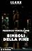 Simboli della fine by Federico Vercellone
