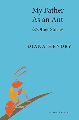 My Father as an Ant (Paperback)