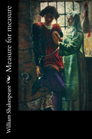 Measure for measure