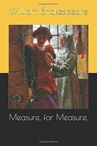 Measure, for Measure.