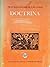 Doctrina