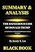 Summary & Analysis: The Dangerous Case of Donald Trump by Bandy X. Lee : 27 Psychiatrists and Mental Health Experts Assess a President