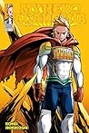 My Hero Academia, Vol. 17 by Kohei Horikoshi My Hero Academia, Vol. 17 by Kohei Horikoshi