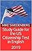 Study Guide for the US Citi...