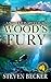 Wood's Fury (Mac Travis Adv...