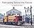 Railroading Behind the Fences