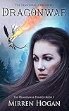 Dragonwar: A Dragonhall Chronicles novel (The Dragonwar Trilogy Book 1) Dragonwar: A Dragonhall Chronicles novel (The Dragonwar Trilogy Book 1)
