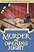Murder on Opening Night (Myrtle Clover Mystery #9)