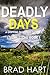 Deadly Days (Logan Stone #1)