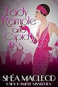 Lady Rample and Cupid's Kiss