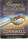 Sharpe's Gift Collection (Sharpe's Triumph, Sharpe's Sword, Sharpe's Devil)