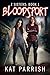 Bloodsport: Z Sisters: Book 1