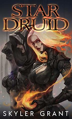 Star Druid (Star Druid #1)