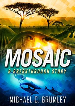 Mosaic (Breakthrough, #5)