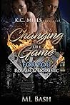 Changing The Game For You: Rowan and Dominic