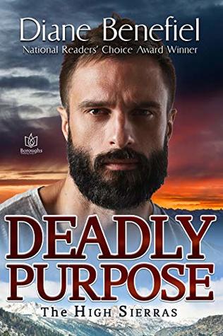 Deadly Purpose (High Sierras, #5)