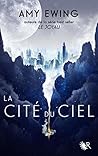 La Cité du ciel by Amy Ewing