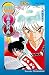 Inu-Yasha, tome 15 (Inuyasha, #15)