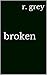 broken