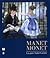 Manet Monet: La Gare Saint-Lazare