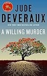 A Willing Murder by Jude Deveraux