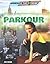 Parkour by Joe Greek