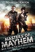 Masters of Mayhem (The Mad Mick #2)