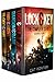 Lock & Key: The Complete Se...