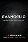 Evangelio: Recuperando el poder que hizo al cristianismo revolucionario (Spanish Edition) Book cover for Evangelio: Recuperando el poder que hizo al cristianismo revolucionario (Spanish Edition)