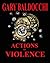 Actions of Violence (Jack C...