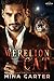 The Werelion and the Cat (Paranormal Protection Agency, #11)
