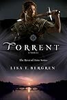 Book cover for Torrent (River of Time #3)