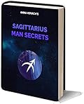 Sagittarius Man Secrets