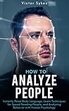 How to Analyze Pe...
