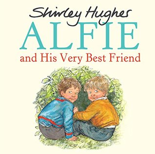 Alfie and His Very Best Friend (Hardcover)