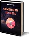 Gemini Man Secrets