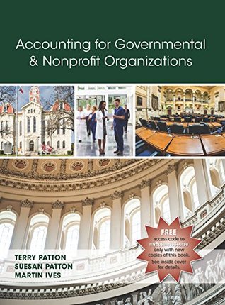 Accounting for Government and Nonprofit Organizations (Paperback)