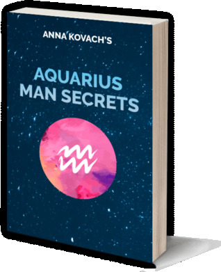 Aquarius Man Secrets