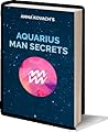 Aquarius Man Secrets
