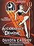 Accidentally Demonic (Accidentally Paranormal, #4)