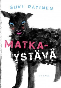 Matkaystävä (Hardcover)