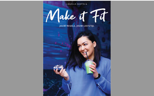 Make It Fit, jouw regels jouw leefstijl