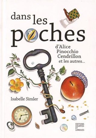 Dans les poches d'Alice, Pinocchio, Cendrillon et les autres (Hardcover)
