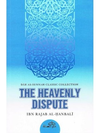 The Heavenly Dispute